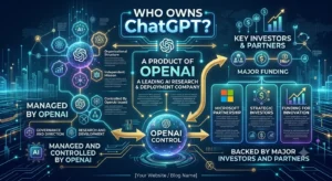 Who Owns ChatGPT