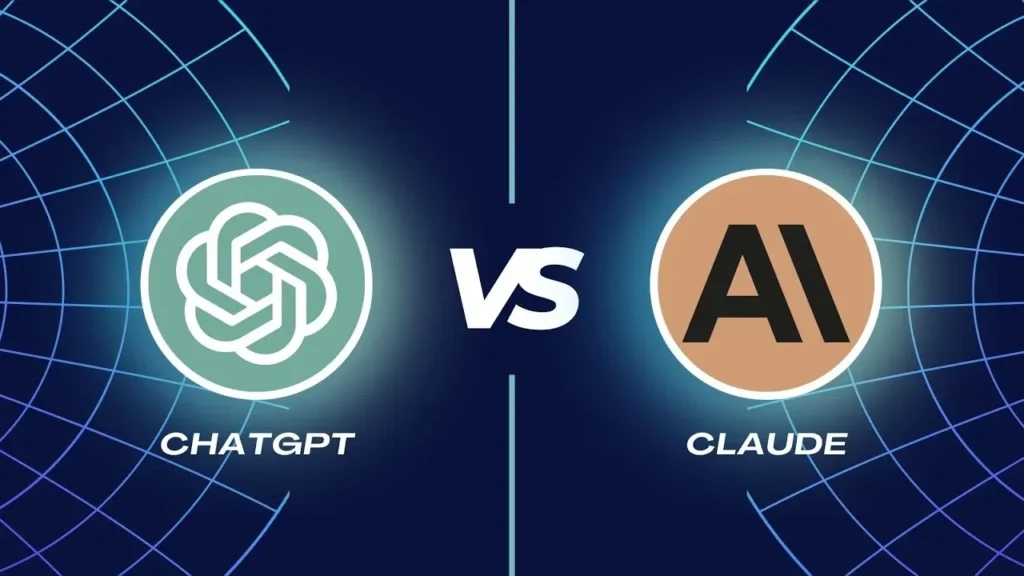 Claude vs ChatGPT