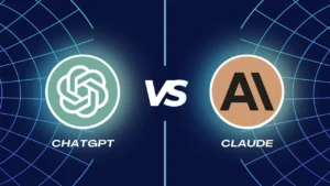 Claude vs ChatGPT