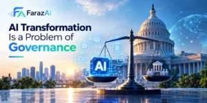 AI transformation is a problem of governance