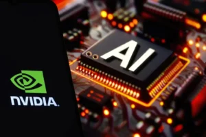 Nvidia AI News