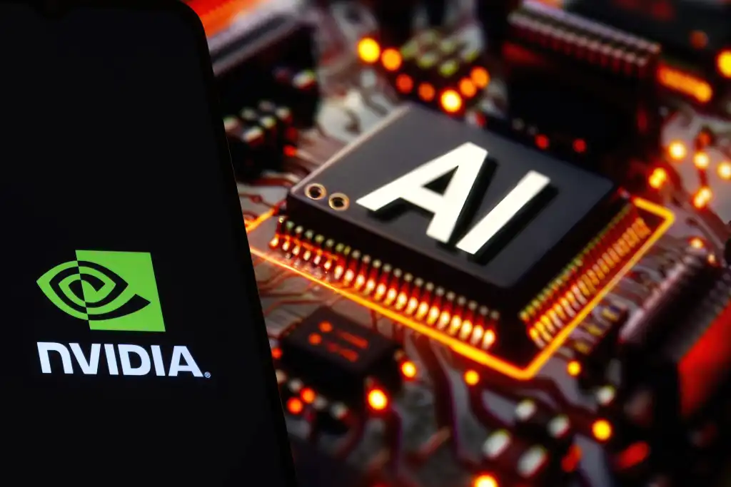 Nvidia AI News