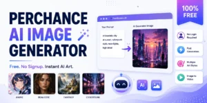 Perchance AI Image Generator