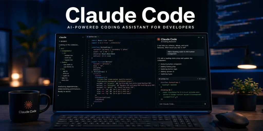 Claude Code