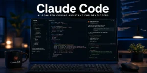 Claude Code