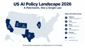 ai policy news