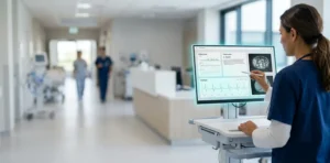 healthcare AI news