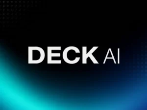 Deck AI