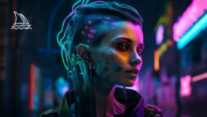 Midjourney AI Picture Generator