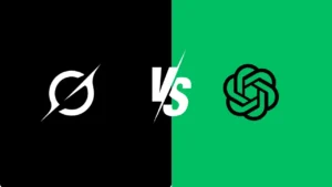 Grok vs ChatGPT
