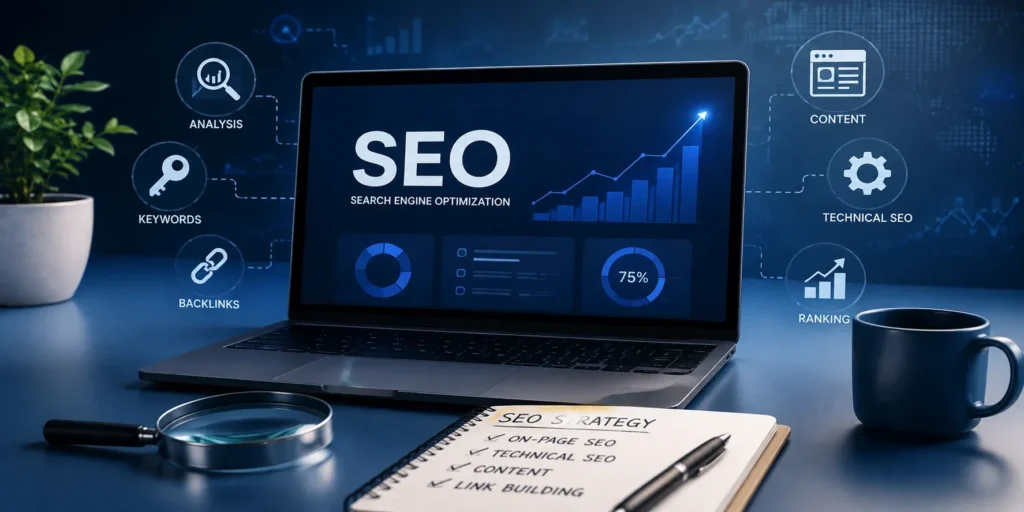 Seo by highsoftware99.com