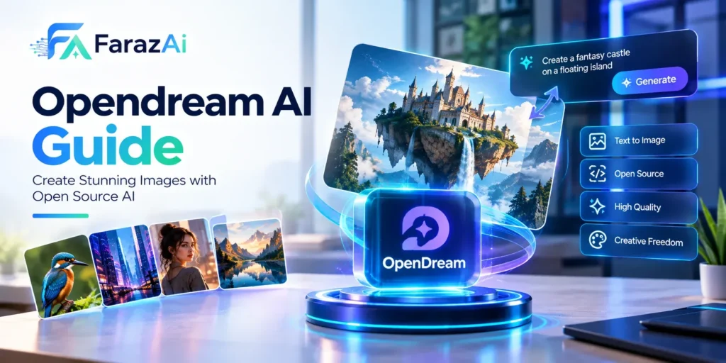 Opendream ai