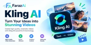 Kling AI