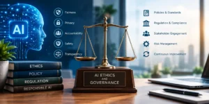 AI Safety regulation