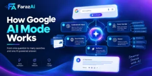 How Google AI Mode Works