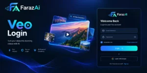 Veo Login