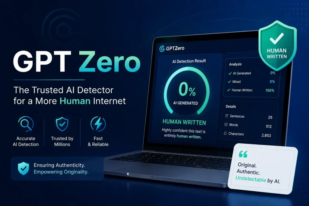 gptzero​