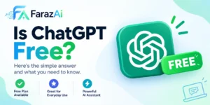 Is Chatgpt free