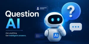 question ai​